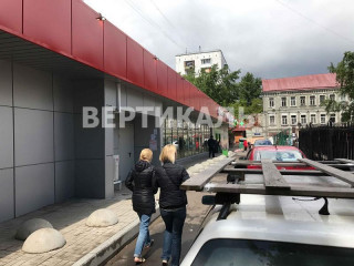 Фотография Аренда помещения свободного назначения, 130 м² , Бауманская улица 58А  №2