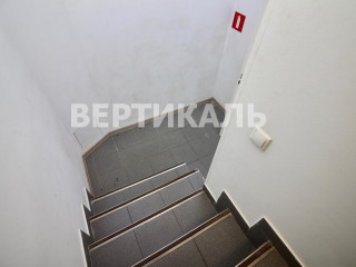 Фотография Аренда помещения свободного назначения, 144 м² , 1-я Тверская-Ямская улица 13с1  №23