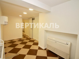 Фотография Аренда помещения свободного назначения, 144 м² , 1-я Тверская-Ямская улица 13с1  №13