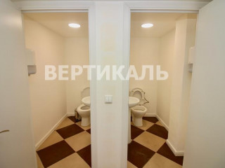 Фотография Аренда помещения свободного назначения, 144 м² , 1-я Тверская-Ямская улица 13с1  №12