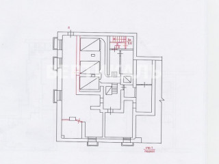 Фотография Аренда помещения свободного назначения, 144 м² , 1-я Тверская-Ямская улица 13с1  №9