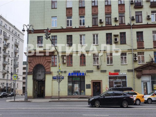 Фотография Аренда помещения свободного назначения, 144 м² , 1-я Тверская-Ямская улица 13с1  №24