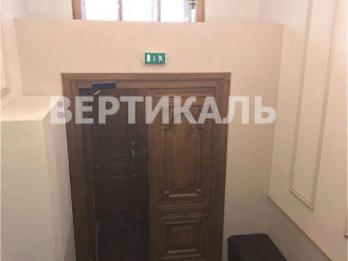 Фотография Продажа офиса, 234 м² , 1-й Смоленский переулок 5с1  №12