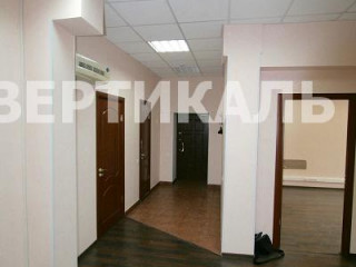 Фотография Продажа офиса, 234 м² , 1-й Смоленский переулок 5с1  №3