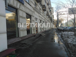 Фотография Аренда кафе / ресторана, 276 м² , Велозаводская улица 6  №17