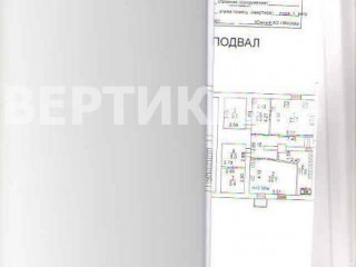 Фотография Аренда кафе / ресторана, 276 м² , Велозаводская улица 6  №9