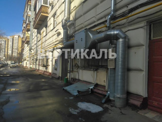 Фотография Аренда кафе / ресторана, 276 м² , Велозаводская улица 6  №5