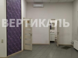 Фотография Аренда помещения свободного назначения, 50 м² , Хорошёвское шоссе 88с1  №6