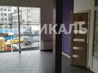 Фотография Аренда помещения свободного назначения, 50 м² , Хорошёвское шоссе 88с1  №5