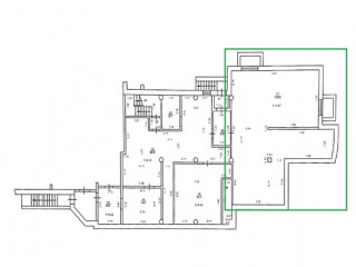 Фотография Аренда магазина, 107 м² , Уральских рабочих ул 80  №6