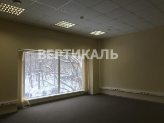 Фотография Аренда помещения свободного назначения, 298 м² , Ленинский проспект 45  №24