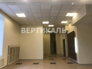 Фотография Аренда помещения свободного назначения, 298 м² , Ленинский проспект 45  №9