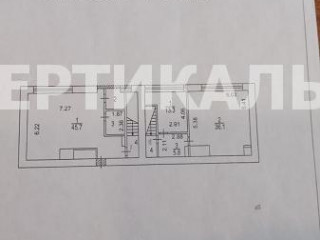 Фотография Аренда помещения свободного назначения, 298 м² , Ленинский проспект 45  №20