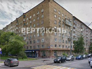 Фотография Аренда помещения свободного назначения, 298 м² , Ленинский проспект 45  №18