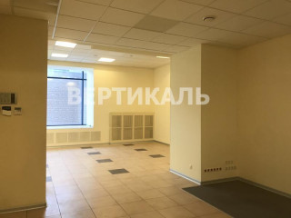 Фотография Аренда помещения свободного назначения, 298 м² , Ленинский проспект 45  №6