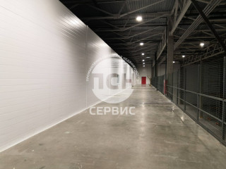 Фотография Аренда склада, 10000 м² , микрорайон Птицефабрика к36  №4