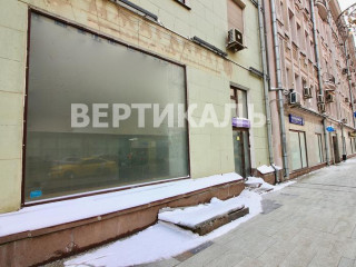 Фотография Аренда помещения свободного назначения, 272 м² , 1-я Тверская-Ямская улица 13с1  №28