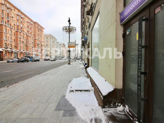 Фотография Аренда помещения свободного назначения, 272 м² , 1-я Тверская-Ямская улица 13с1  №38