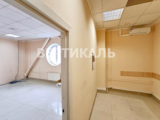 Фотография Аренда офиса, 45 м² , 2-й Кабельный проезд 1  №4