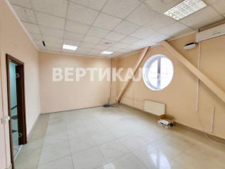 Фотография Аренда офиса, 45 м² , 2-й Кабельный проезд 1  №2