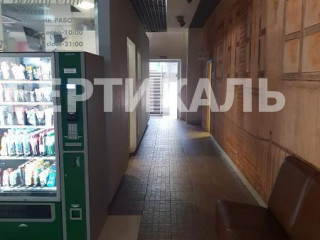 Фотография Аренда помещения свободного назначения, 120 м² , Багратионовский проезд 12  №5