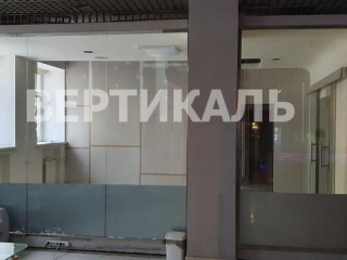 Фотография Аренда помещения свободного назначения, 120 м² , Багратионовский проезд 12  №22