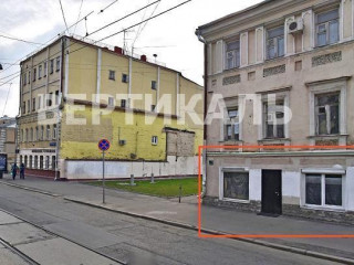 Фотография Аренда помещения свободного назначения, 170 м² , Бауманская улица 44с1  №3