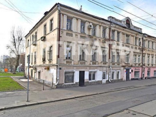 Фотография Аренда помещения свободного назначения, 170 м² , Бауманская улица 44с1  №2