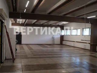 Фотография Аренда помещения свободного назначения, 160 м² , Липецкая улица 7А  №2