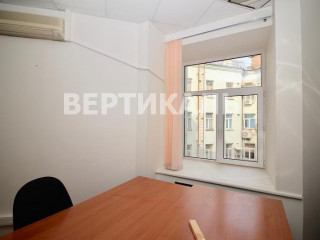 Фотография Аренда офиса, 234 м² , Столовый переулок 6  №24