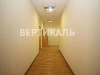 Фотография Аренда офиса, 234 м² , Столовый переулок 6  №15