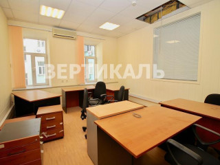 Фотография Аренда офиса, 234 м² , Столовый переулок 6  №18