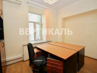 Фотография Аренда офиса, 234 м² , Столовый переулок 6  №17