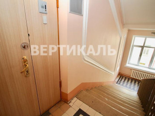 Фотография Аренда офиса, 234 м² , Столовый переулок 6  №26