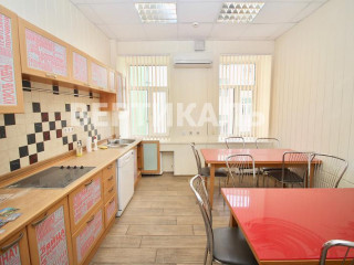 Фотография Аренда офиса, 234 м² , Столовый переулок 6  №11