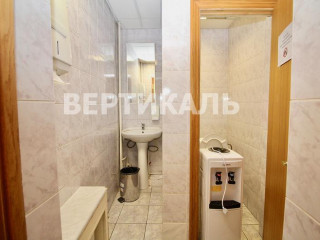 Фотография Аренда офиса, 234 м² , Столовый переулок 6  №22