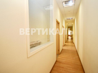 Фотография Аренда офиса, 234 м² , Столовый переулок 6  №16