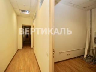 Фотография Аренда офиса, 234 м² , Столовый переулок 6  №21