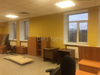 Фотография Аренда офиса, 95 м² , Хорошёвское шоссе 38к1  №3