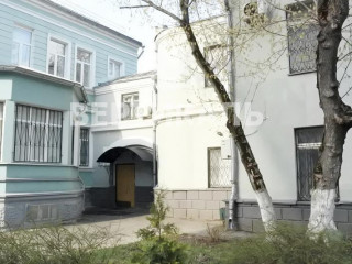 Фотография Аренда офиса, 127 м² , Гороховский переулок 14с2  №3