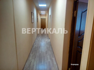 Фотография Аренда офиса, 127 м² , Гороховский переулок 14с2  №15