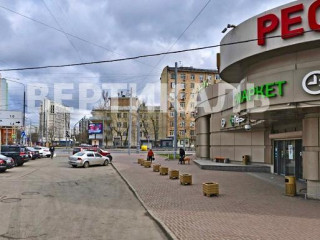 Фотография Аренда помещения свободного назначения, 126 м² , Нижегородская улица 2к1  №7