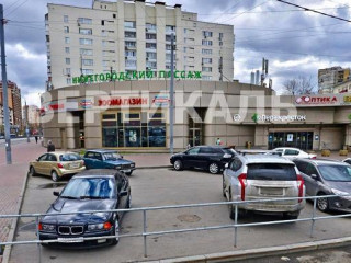 Фотография Аренда помещения свободного назначения, 126 м² , Нижегородская улица 2к1  №2