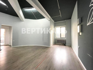 Фотография Аренда помещения свободного назначения, 60 м² , улица Ленинская Слобода 17  №4