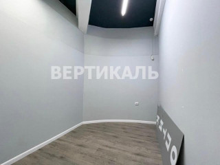 Фотография Аренда помещения свободного назначения, 60 м² , улица Ленинская Слобода 17  №11