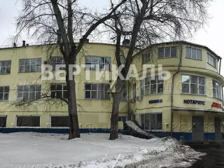 Фотография Аренда помещения свободного назначения, 60 м² , улица Ленинская Слобода 17  №3