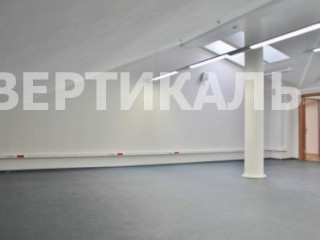 Фотография Аренда офиса, 109 м² , Старопименовский переулок 18  №5