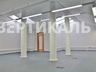 Фотография Аренда офиса, 109 м² , Старопименовский переулок 18  №13