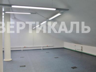 Фотография Аренда офиса, 109 м² , Старопименовский переулок 18  №11