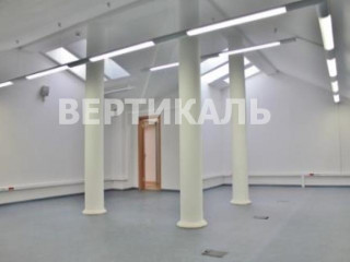 Фотография Аренда офиса, 109 м² , Старопименовский переулок 18  №8